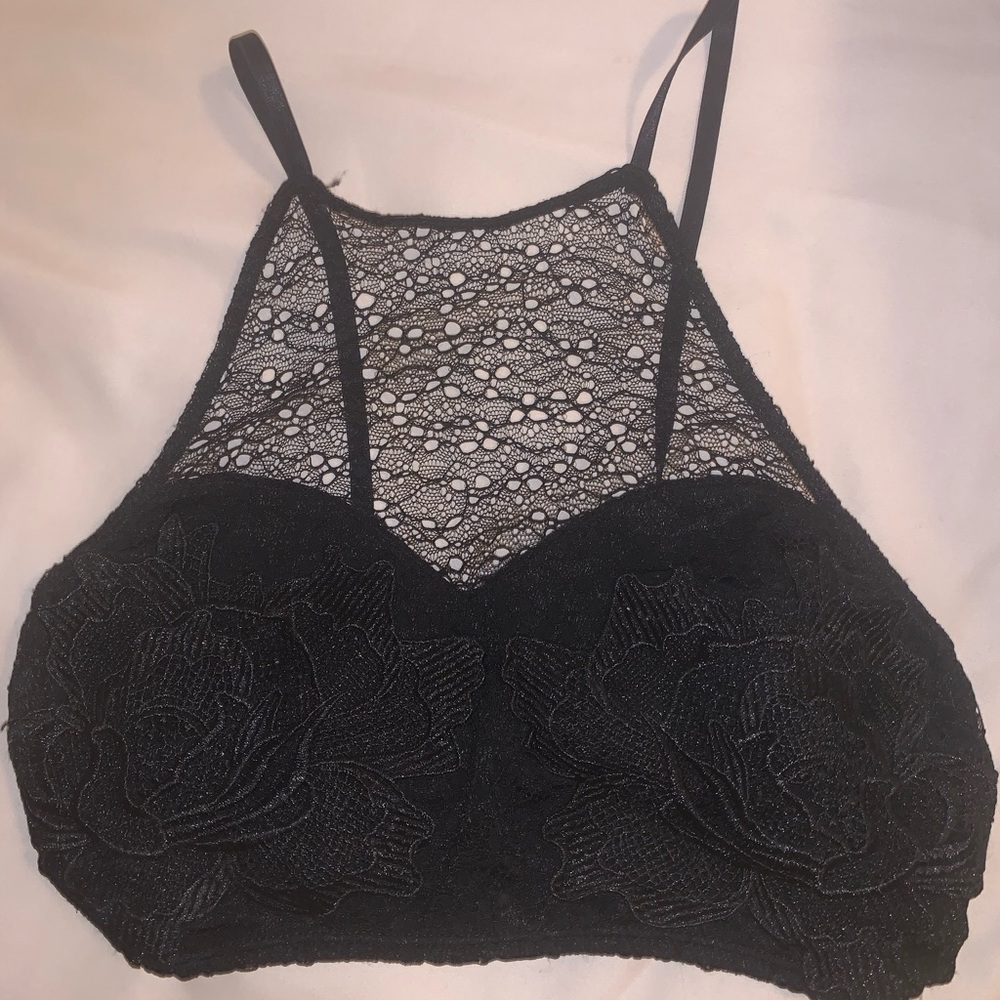 Urban Outfitters Lace Bralette